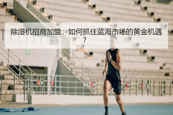 除湿机招商加盟：如何抓住蓝海市场的黄金机遇？